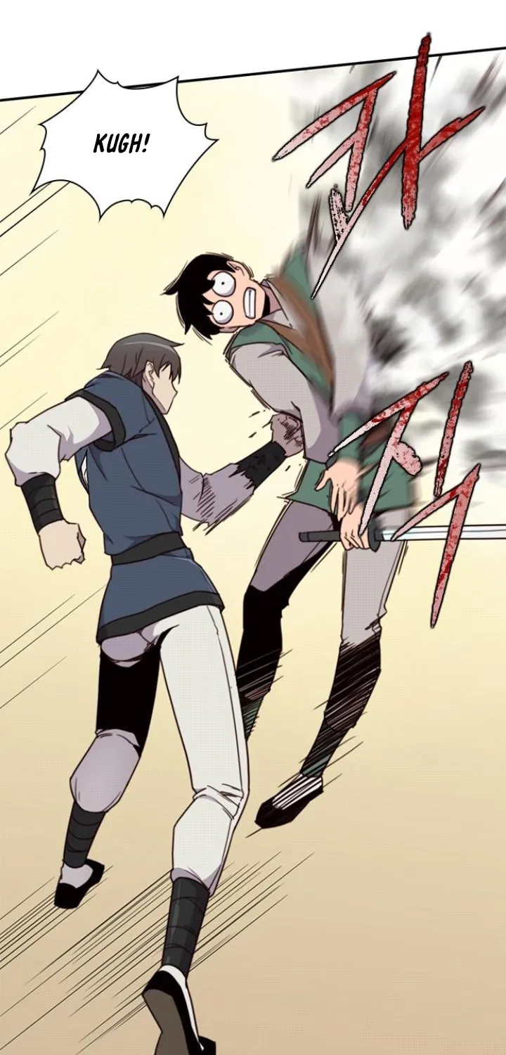 Read The Strongest Ever chapter 21 image 41 on Lezhin