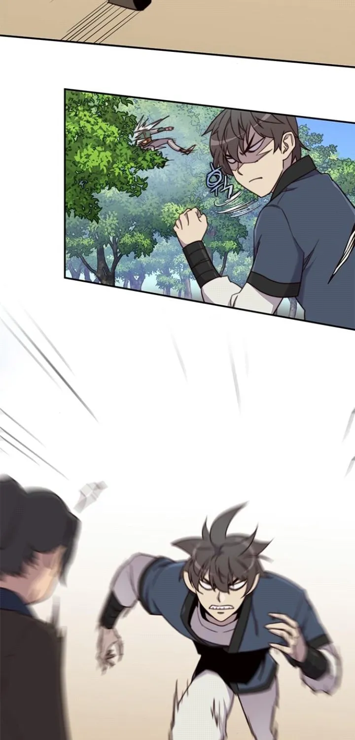 Read The Strongest Ever chapter 21 image 42 on Lezhin