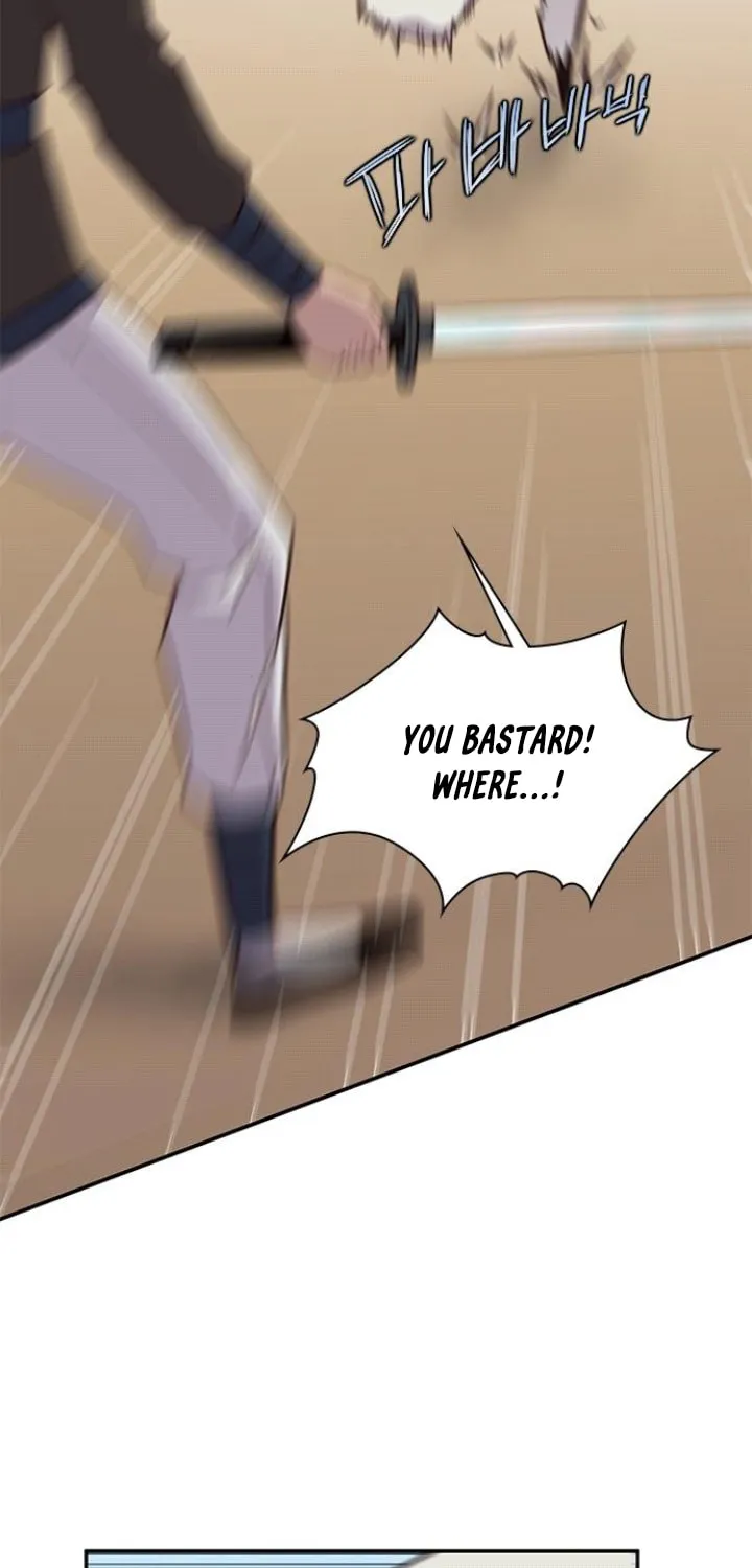 Read The Strongest Ever chapter 21 image 43 on Lezhin