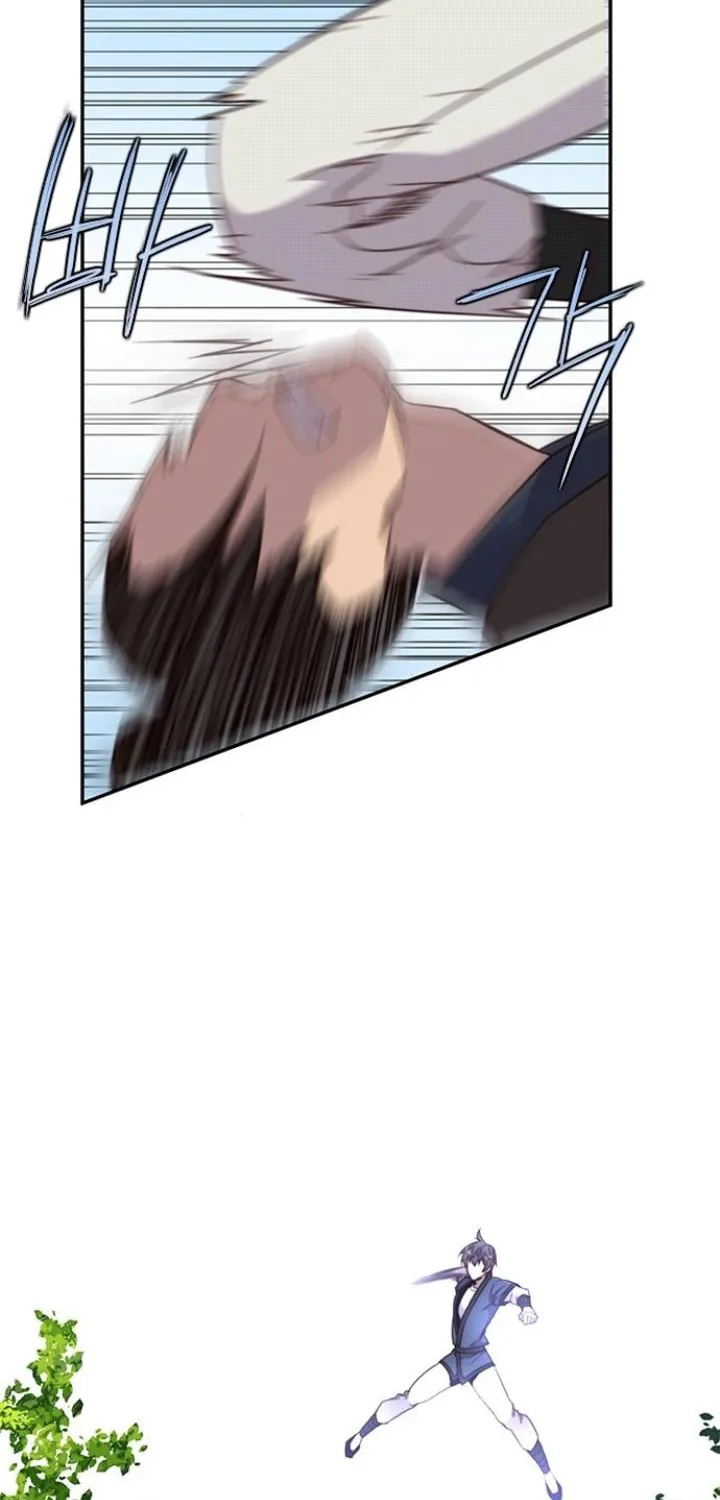 Read The Strongest Ever chapter 21 image 44 on Lezhin