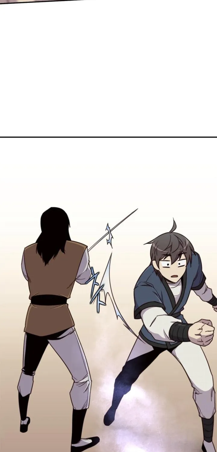 Read The Strongest Ever chapter 21 image 47 on Lezhin