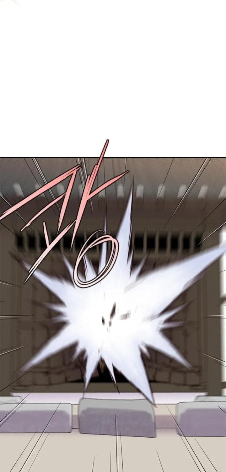 Read The Strongest Ever chapter 21 image 5 on Lezhin