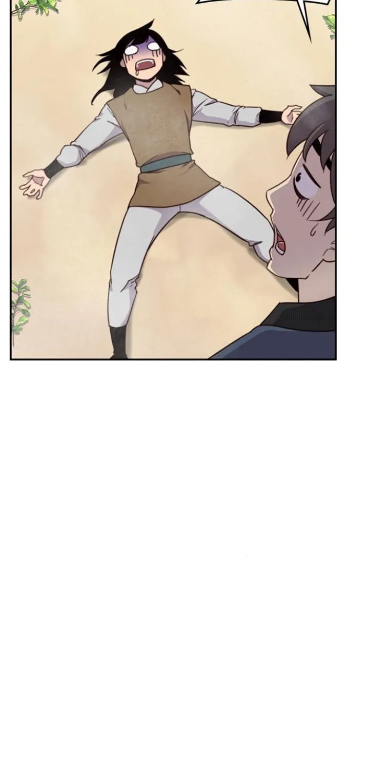 Read The Strongest Ever chapter 21 image 51 on Lezhin