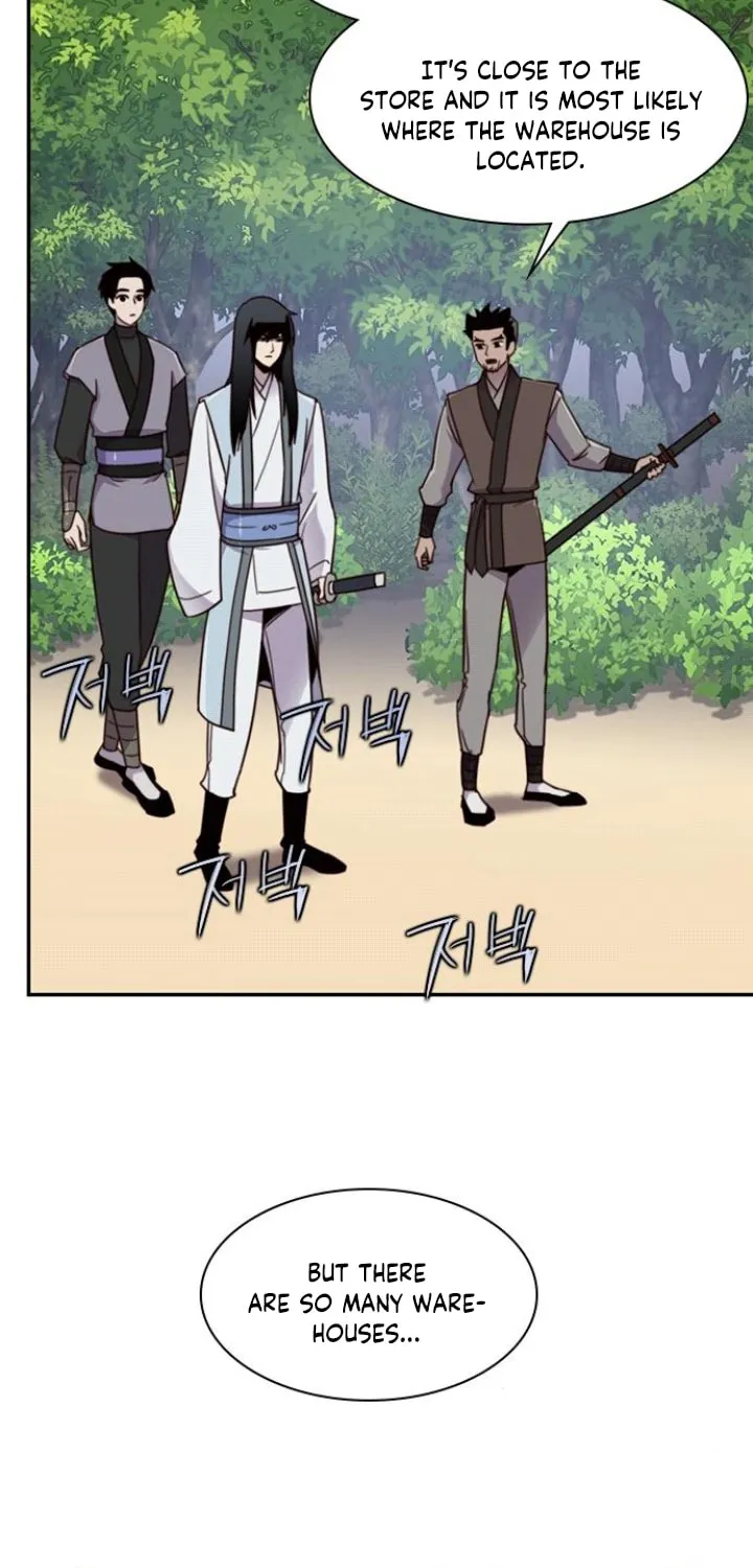 Read The Strongest Ever chapter 21 image 53 on Lezhin