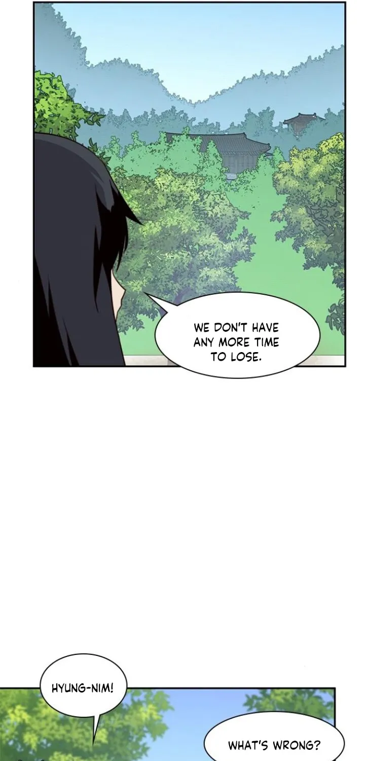 Read The Strongest Ever chapter 21 image 54 on Lezhin