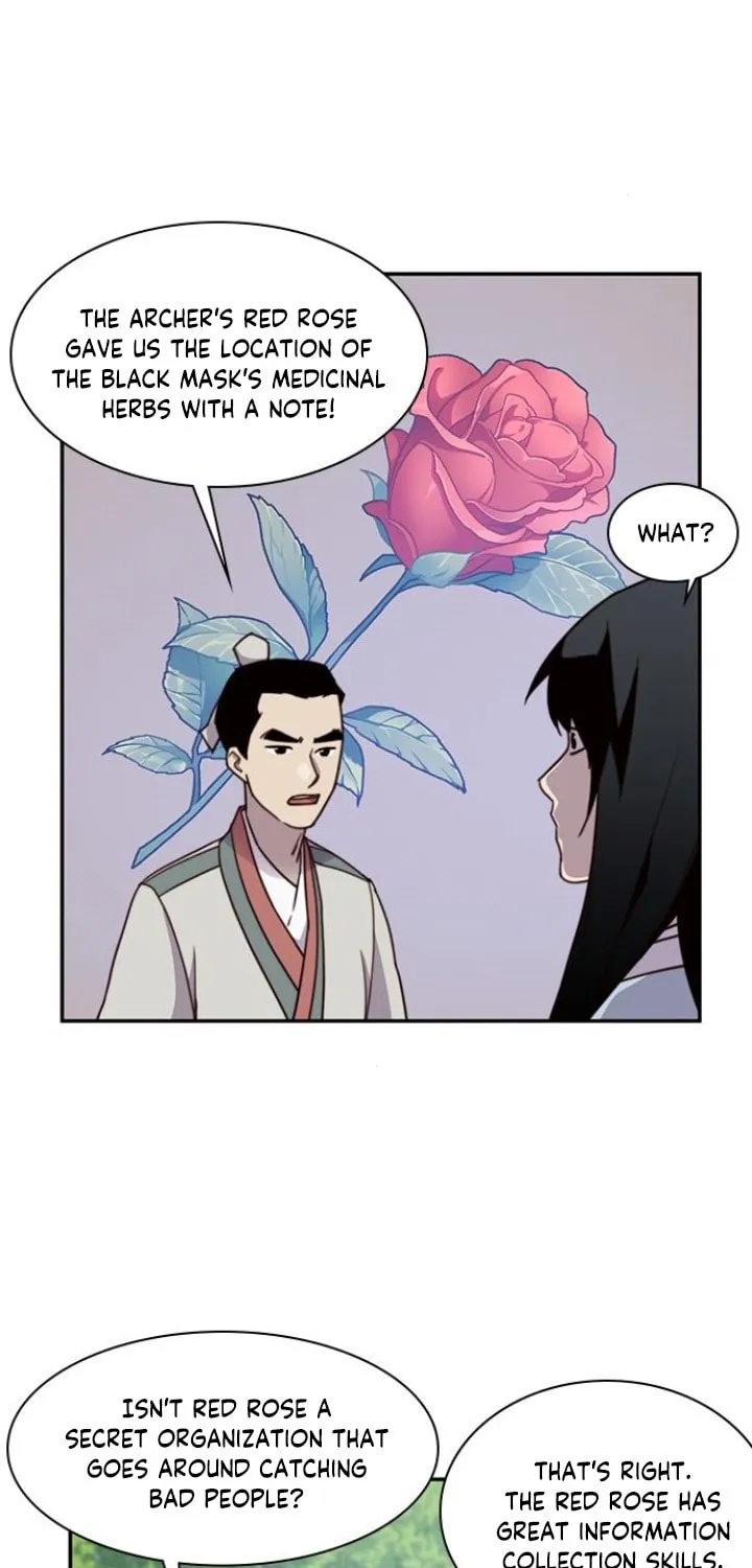 Read The Strongest Ever chapter 21 image 56 on Lezhin