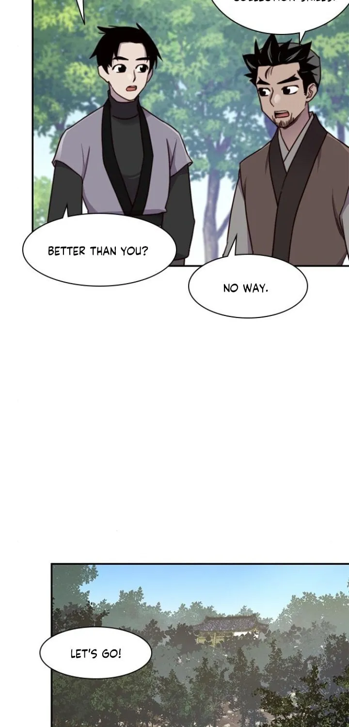 Read The Strongest Ever chapter 21 image 57 on Lezhin
