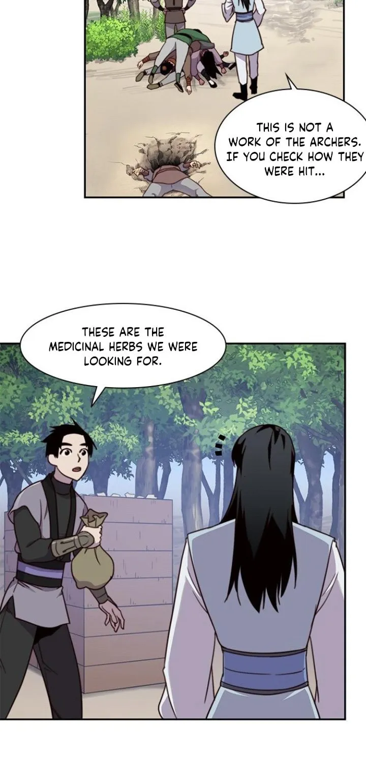 Read The Strongest Ever chapter 21 image 60 on Lezhin