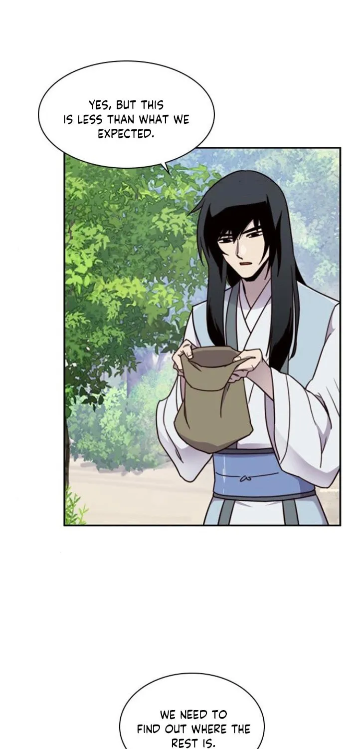 Read The Strongest Ever chapter 21 image 61 on Lezhin