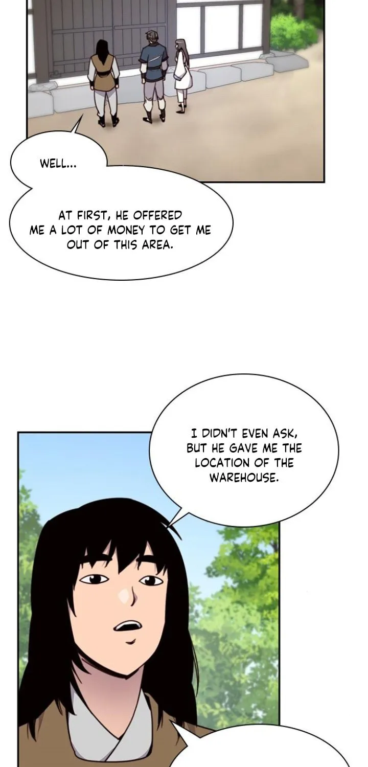 Read The Strongest Ever chapter 21 image 64 on Lezhin