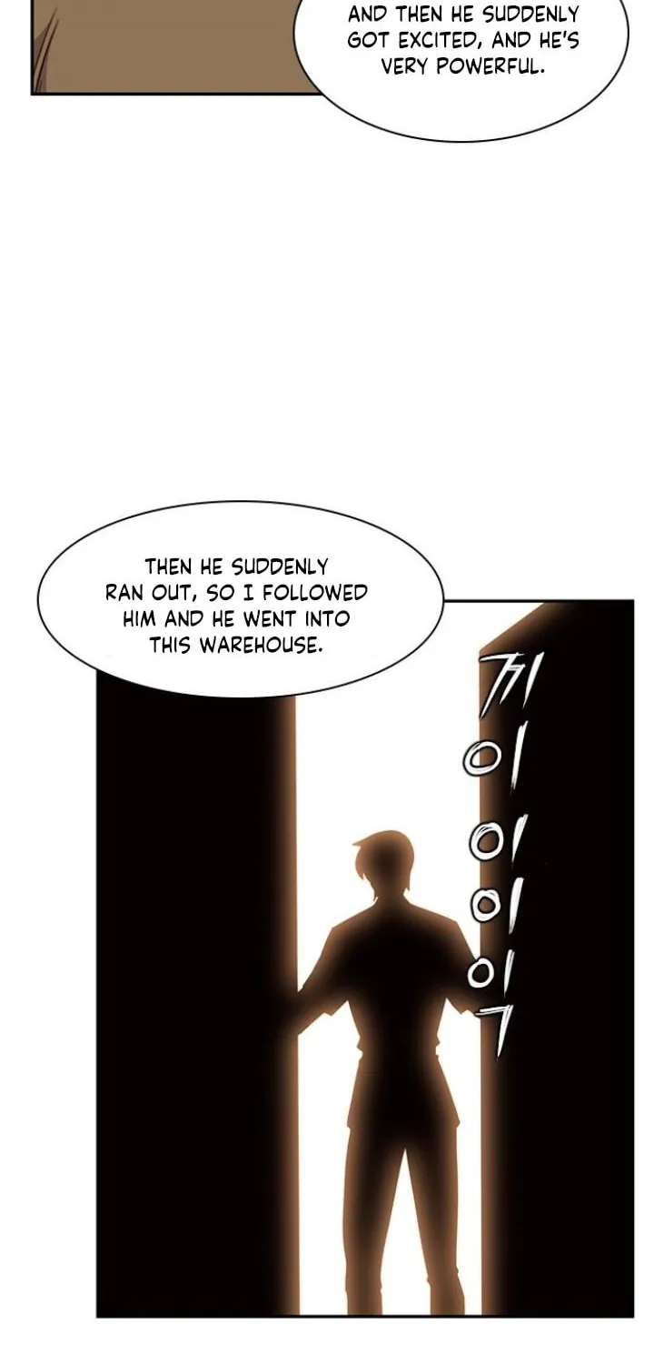 Read The Strongest Ever chapter 21 image 65 on Lezhin