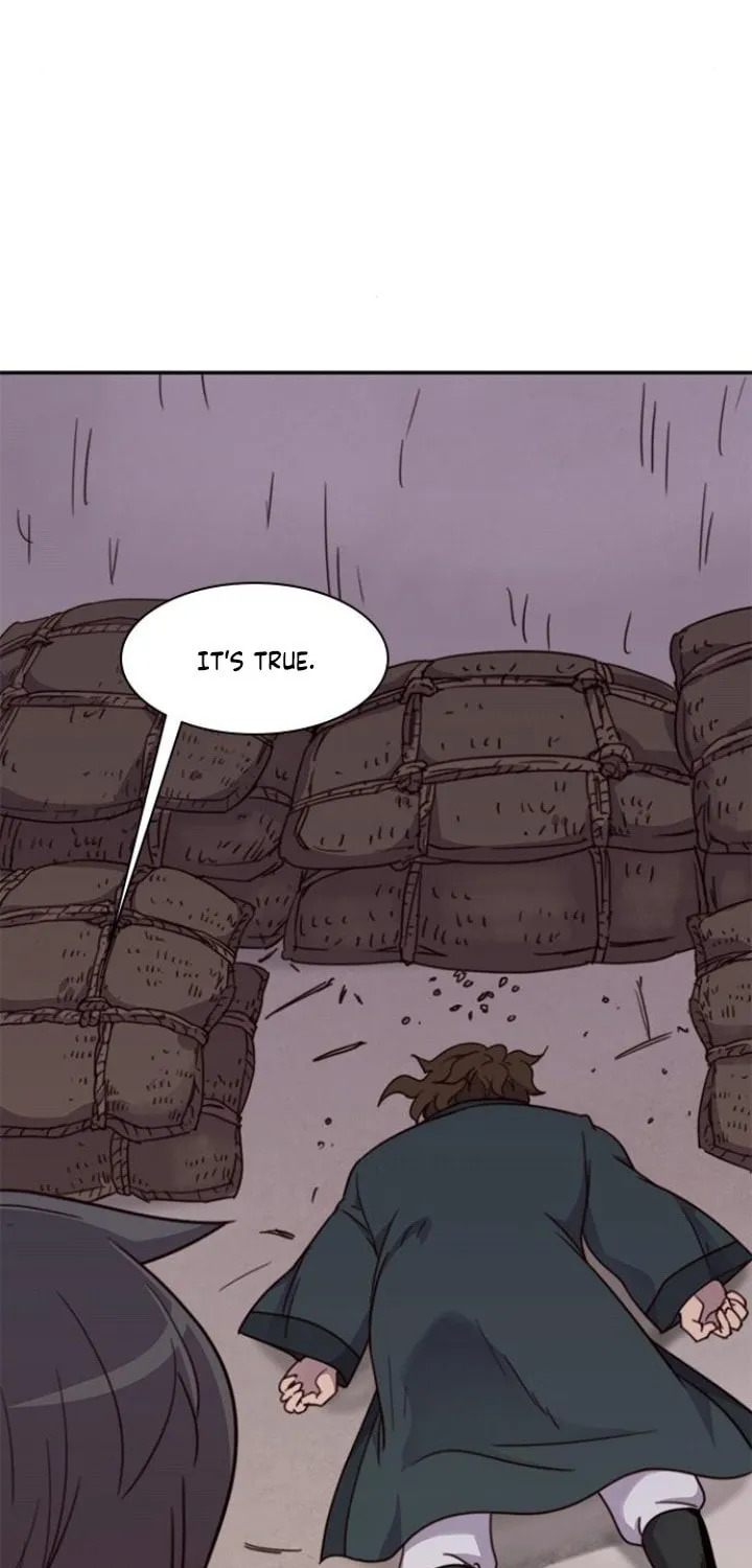Read The Strongest Ever chapter 21 image 66 on Lezhin