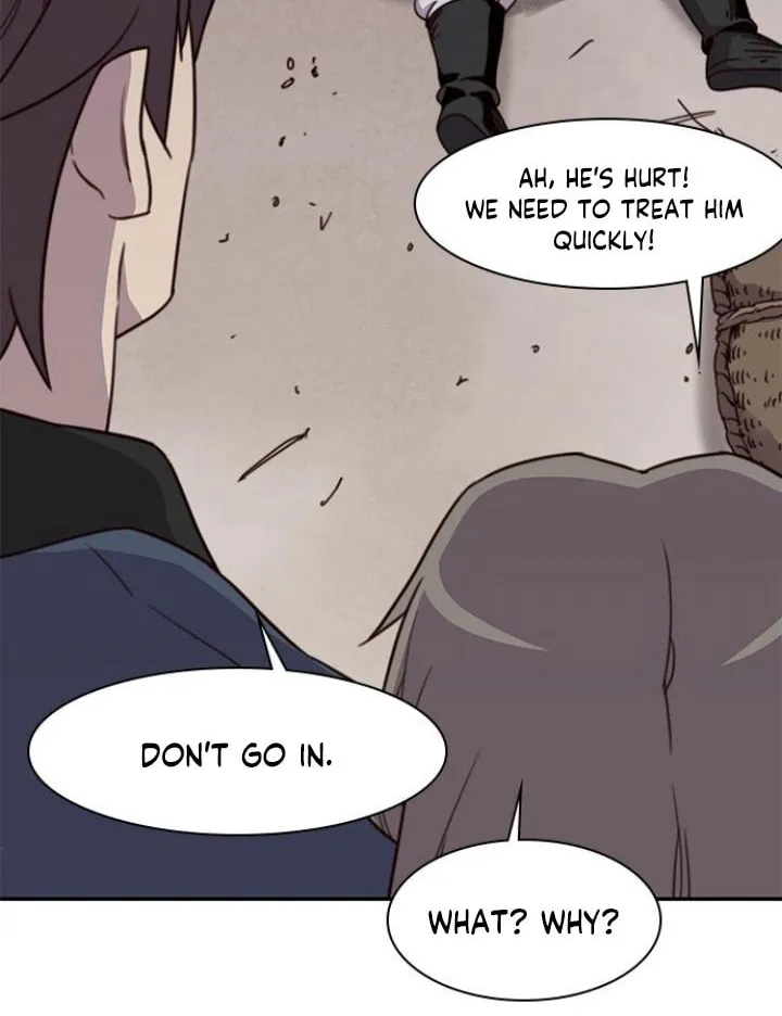 Read The Strongest Ever chapter 21 image 67 on Lezhin