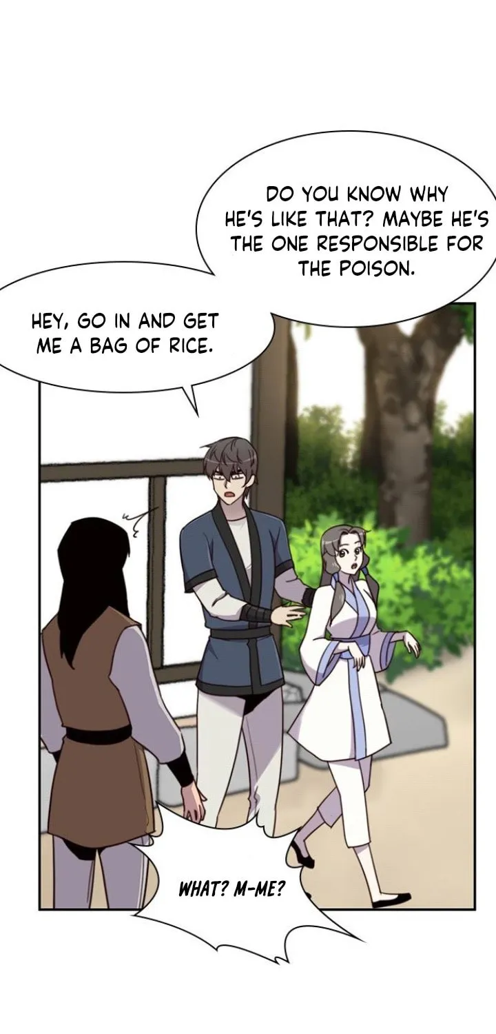 Read The Strongest Ever chapter 21 image 68 on Lezhin