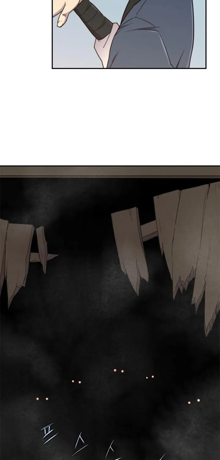 Read The Strongest Ever chapter 21 image 7 on Lezhin