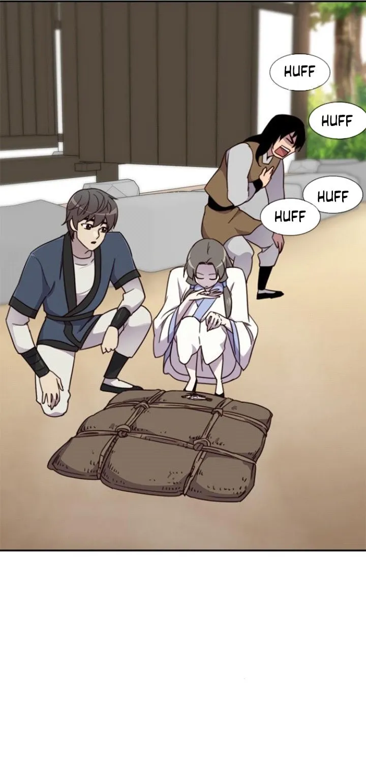 Read The Strongest Ever chapter 21 image 70 on Lezhin