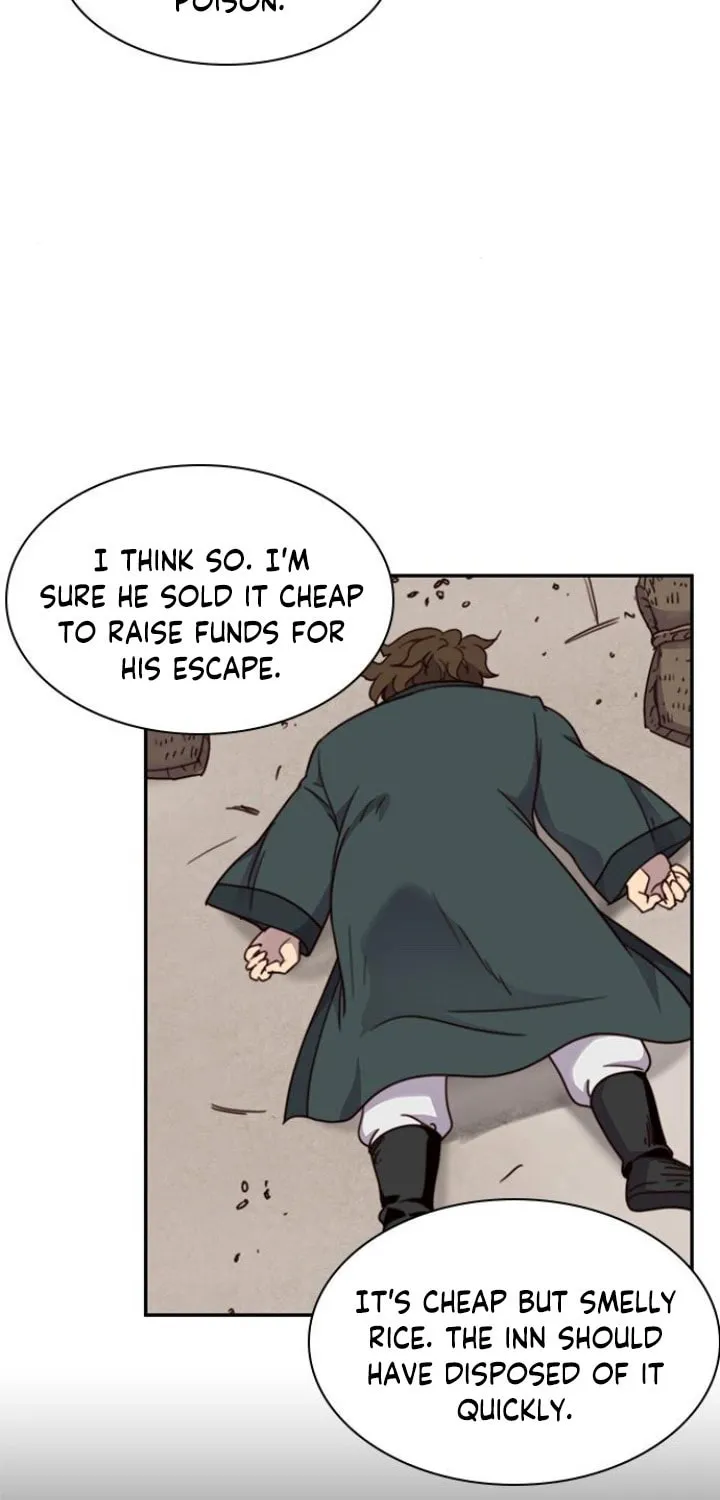 Read The Strongest Ever chapter 21 image 72 on Lezhin