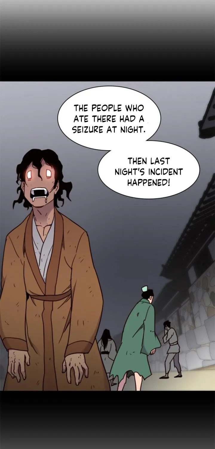 Read The Strongest Ever chapter 21 image 73 on Lezhin