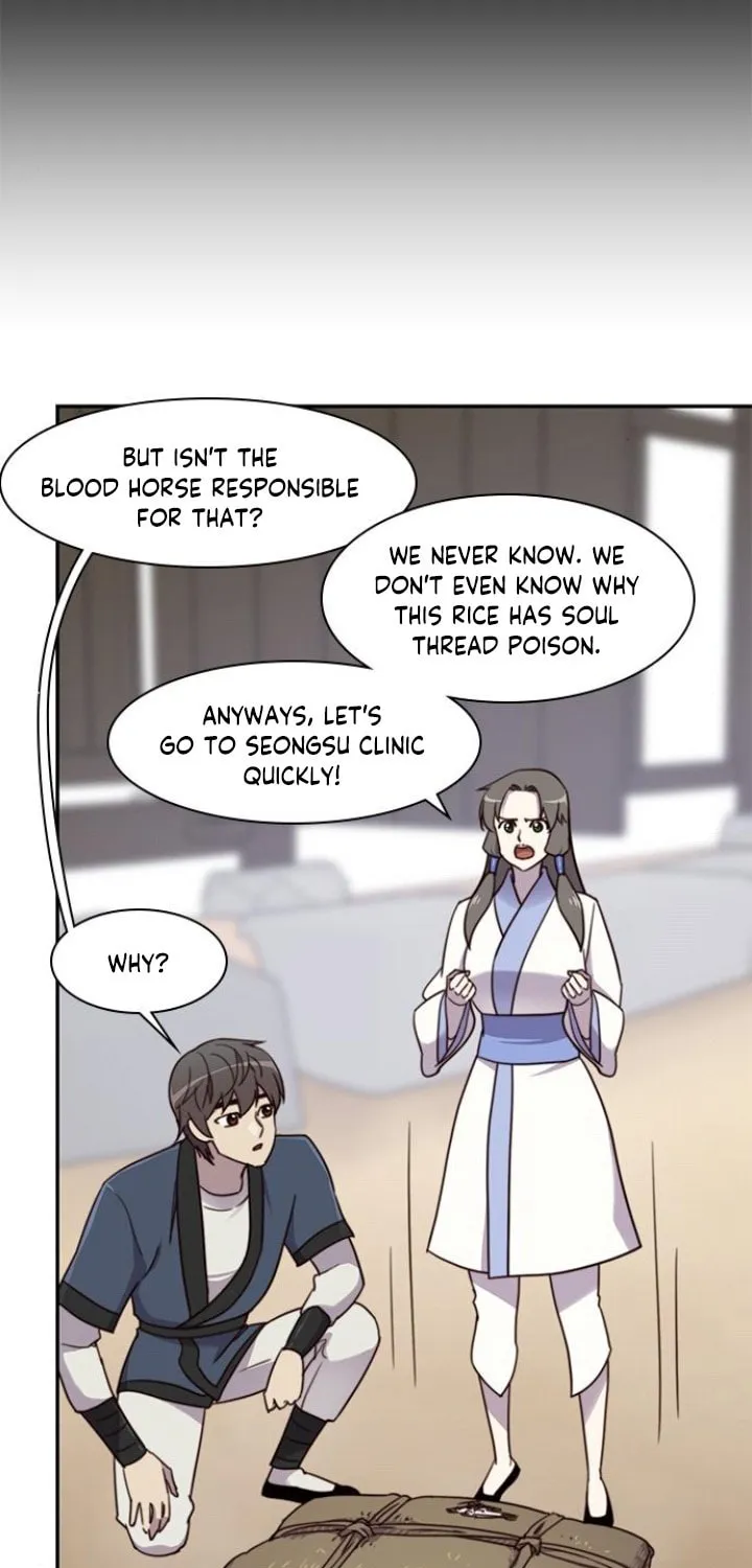 Read The Strongest Ever chapter 21 image 74 on Lezhin