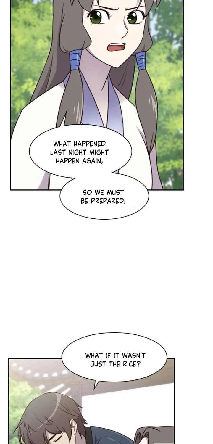Read The Strongest Ever chapter 21 image 76 on Lezhin