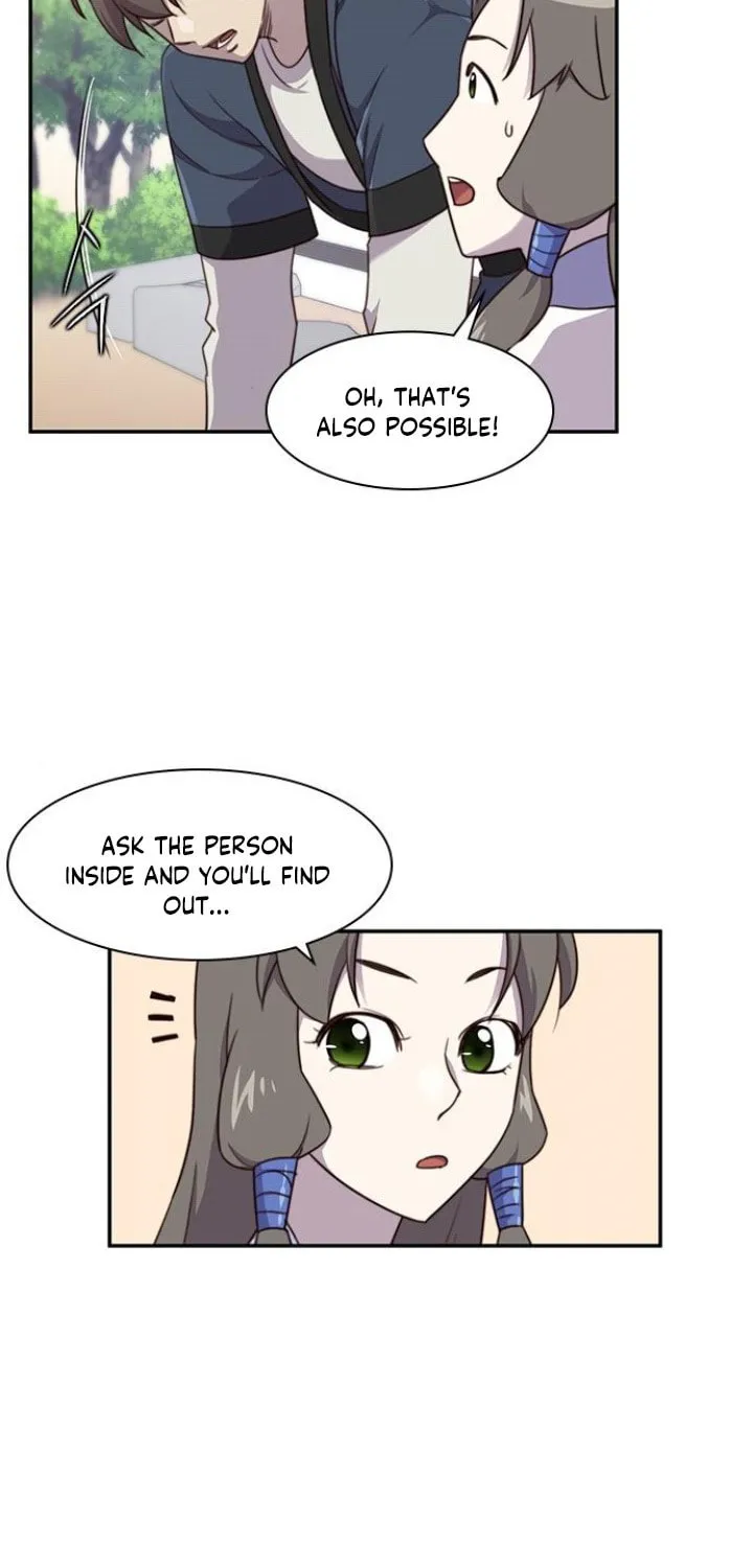 Read The Strongest Ever chapter 21 image 77 on Lezhin