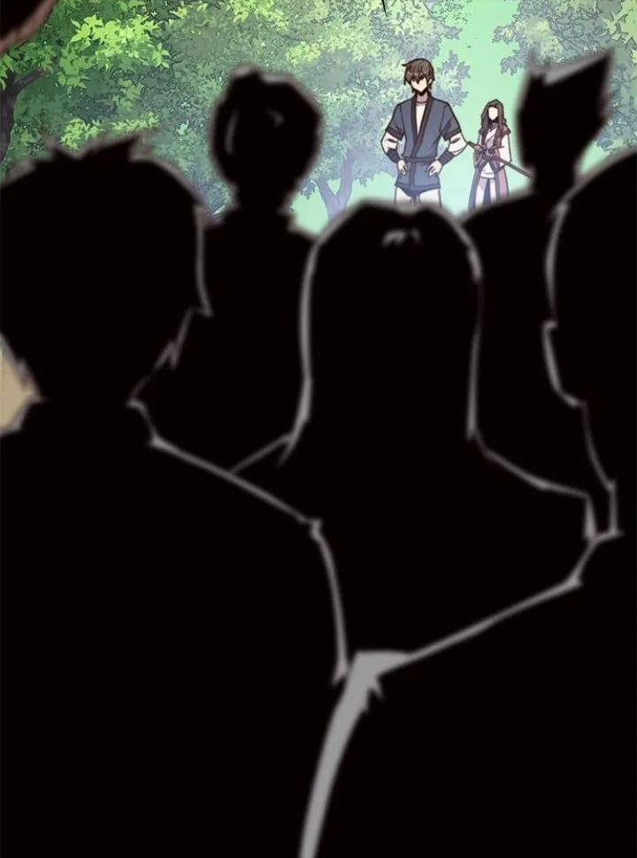 Read The Strongest Ever chapter 21 image 9 on Lezhin