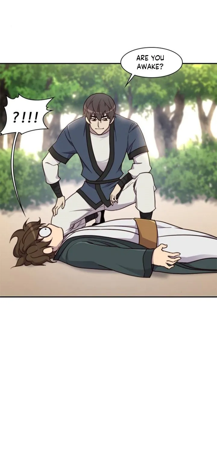 Read The Strongest Ever chapter 22 image 11 on Lezhin