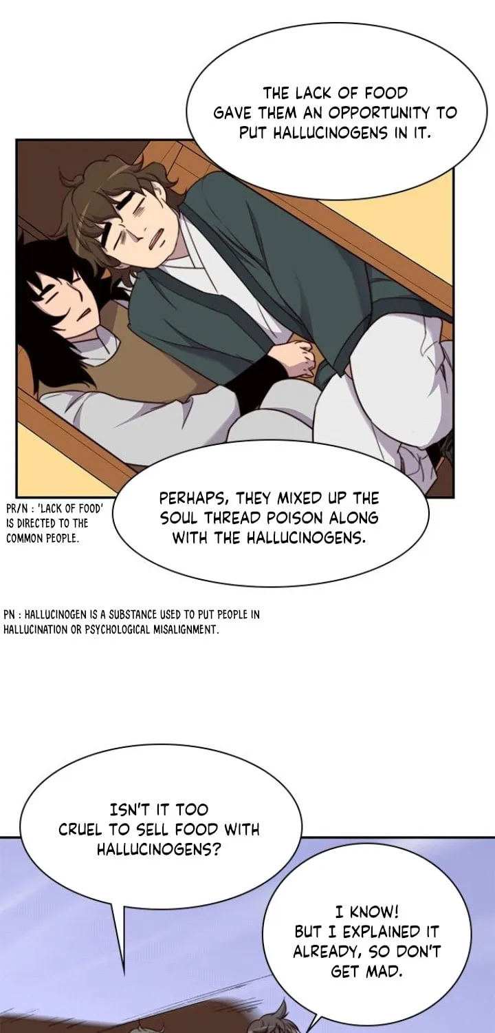 Read The Strongest Ever chapter 22 image 13 on Lezhin