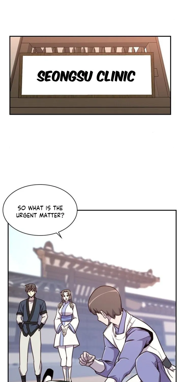 Read The Strongest Ever chapter 22 image 16 on Lezhin