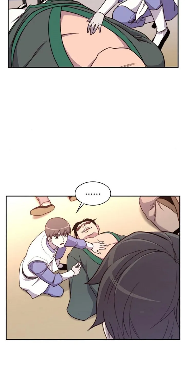 Read The Strongest Ever chapter 22 image 17 on Lezhin