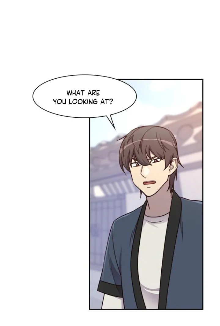 Read The Strongest Ever chapter 22 image 18 on Lezhin