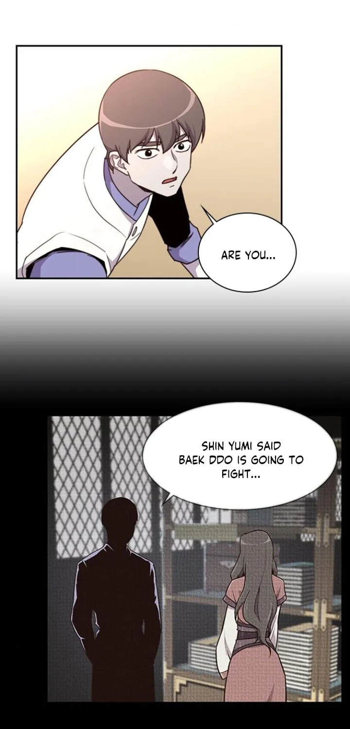 Read The Strongest Ever chapter 22 image 19 on Lezhin