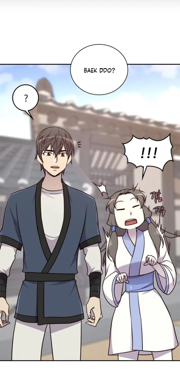 Read The Strongest Ever chapter 22 image 21 on Lezhin