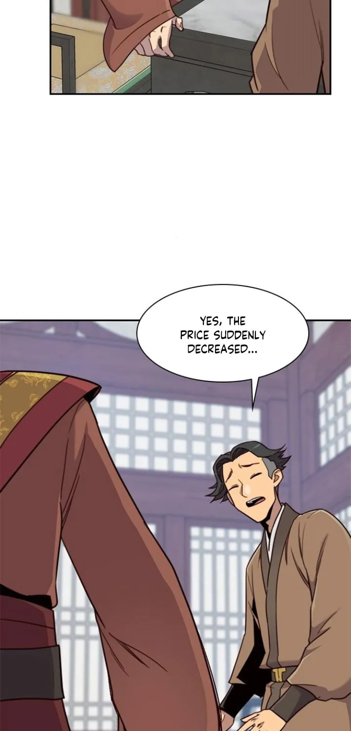Read The Strongest Ever chapter 22 image 27 on Lezhin