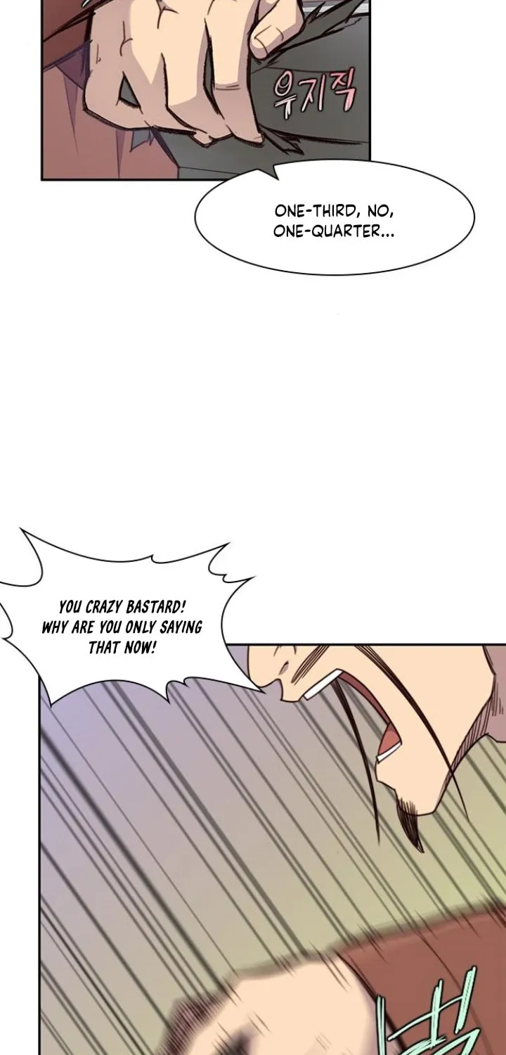 Read The Strongest Ever chapter 22 image 29 on Lezhin