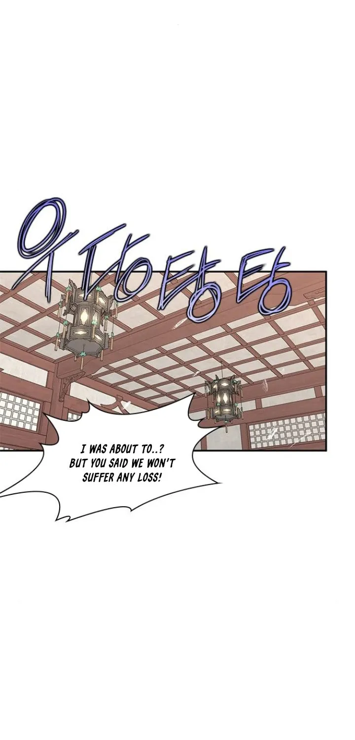 Read The Strongest Ever chapter 22 image 31 on Lezhin