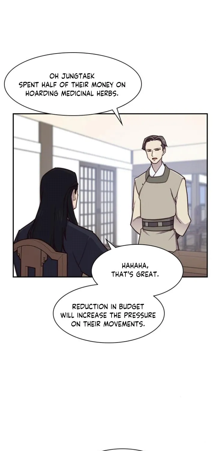 Read The Strongest Ever chapter 22 image 35 on Lezhin
