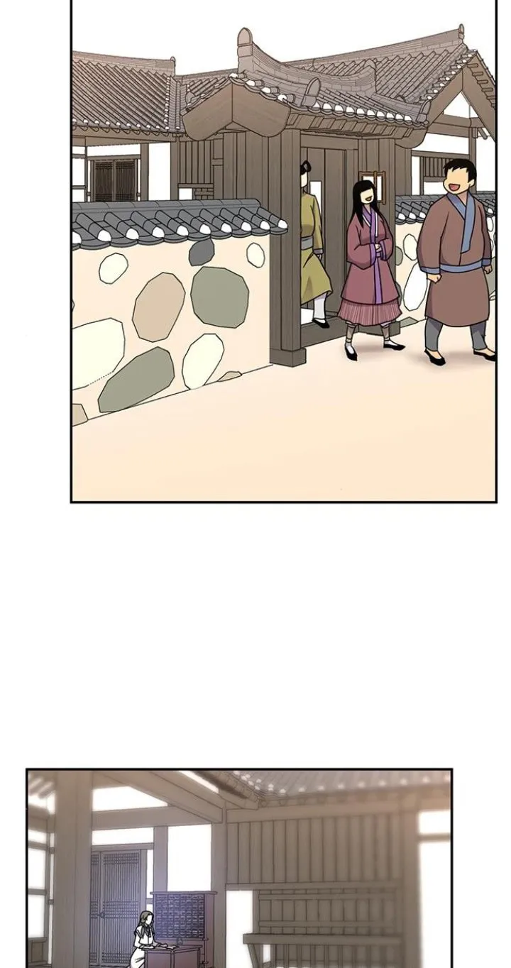 Read The Strongest Ever chapter 22 image 39 on Lezhin