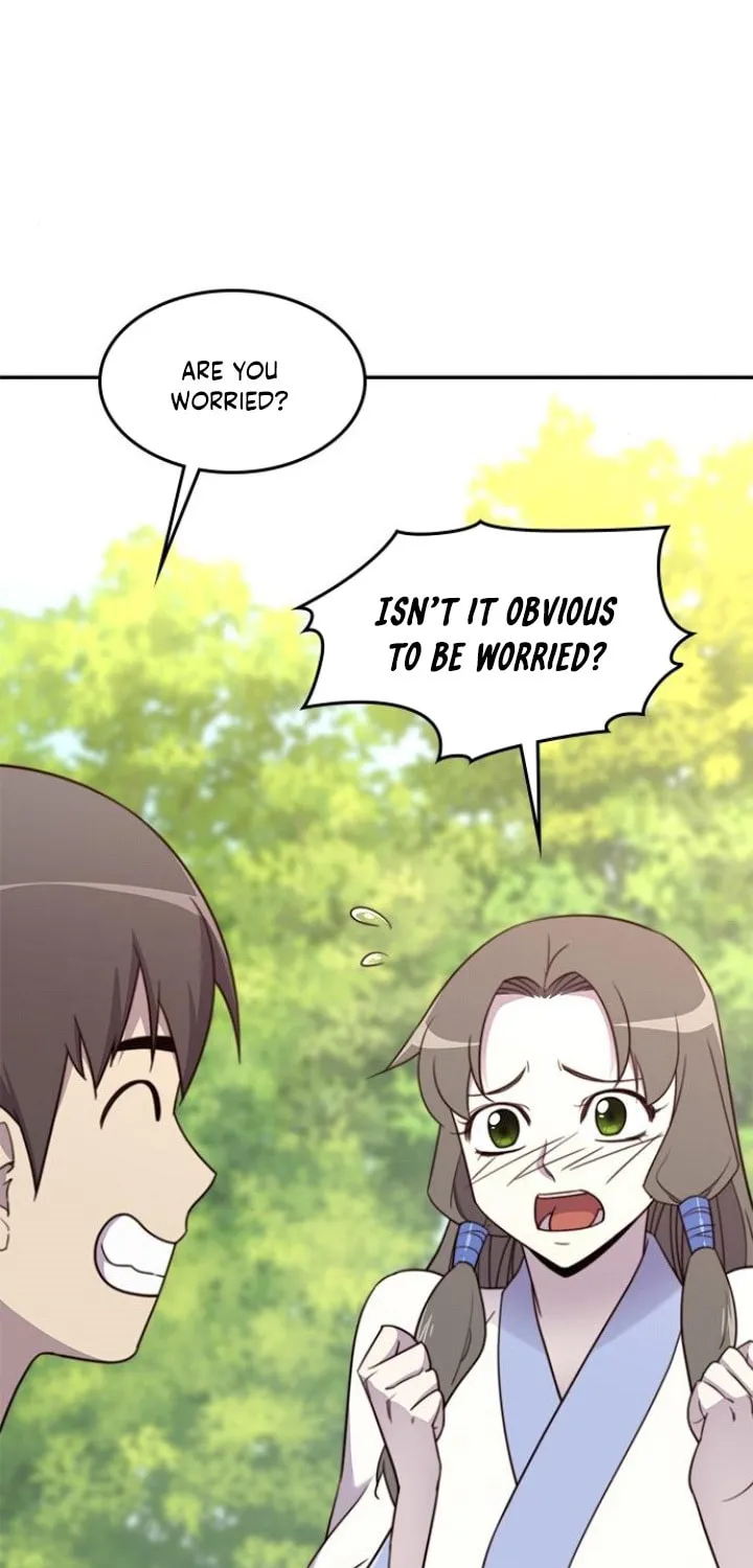 Read The Strongest Ever chapter 22 image 4 on Lezhin