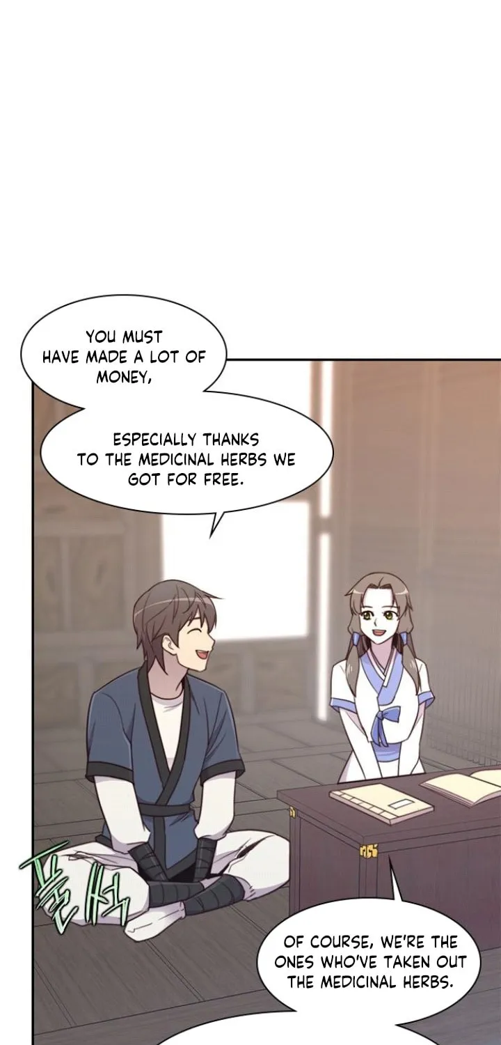 Read The Strongest Ever chapter 22 image 41 on Lezhin