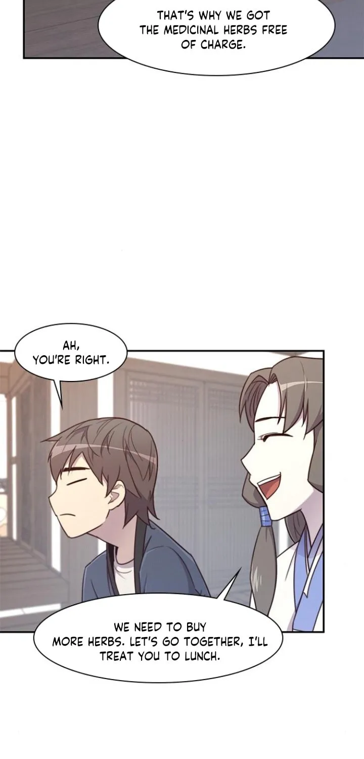 Read The Strongest Ever chapter 22 image 42 on Lezhin