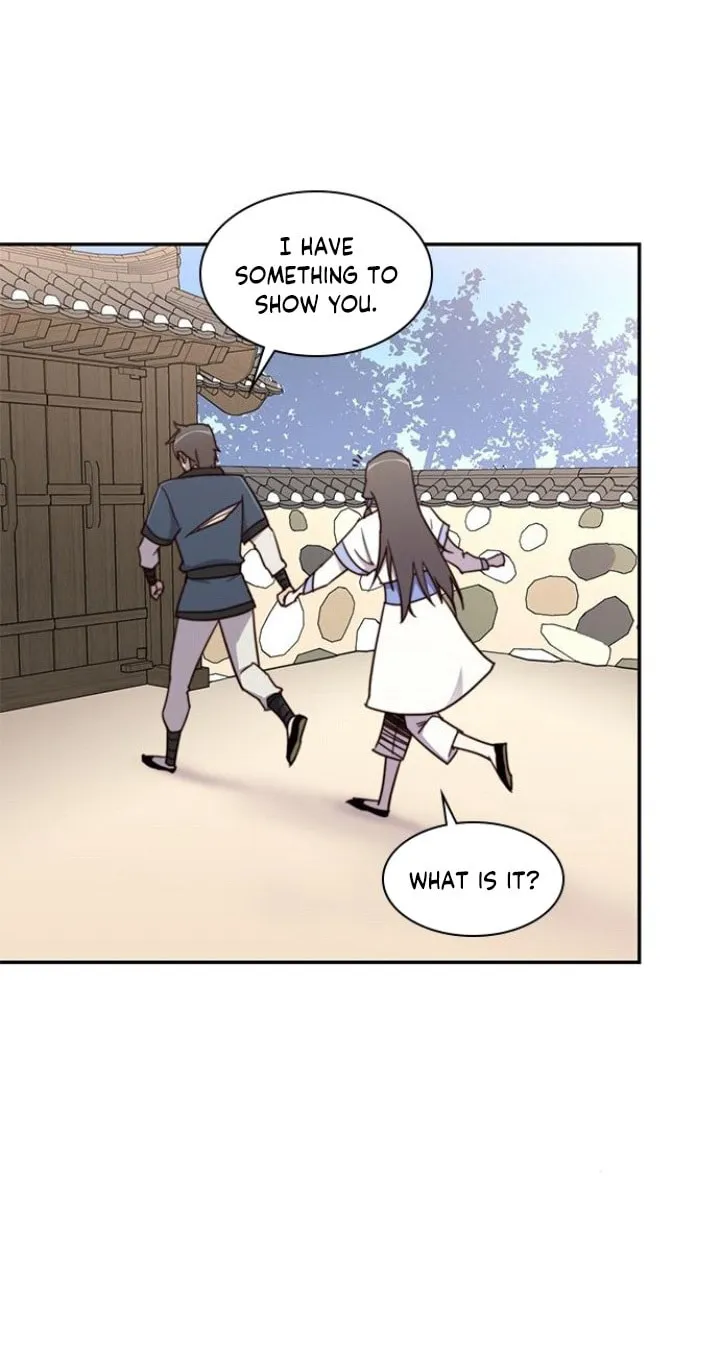 Read The Strongest Ever chapter 22 image 44 on Lezhin