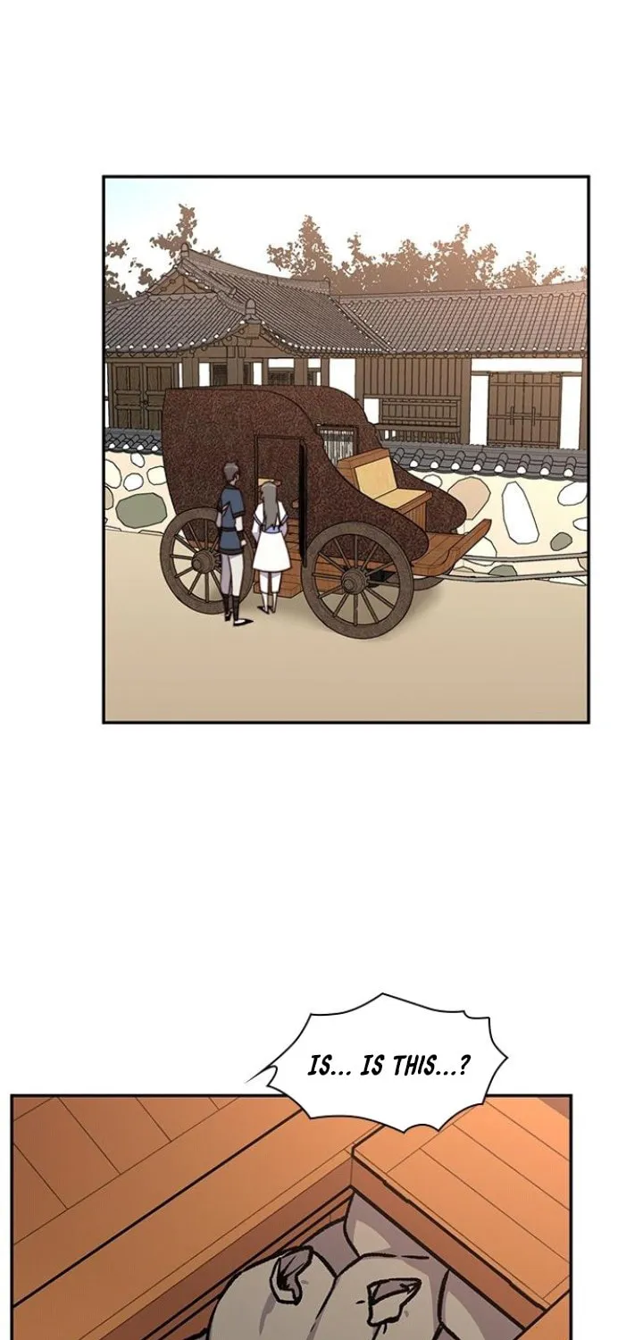 Read The Strongest Ever chapter 22 image 45 on Lezhin