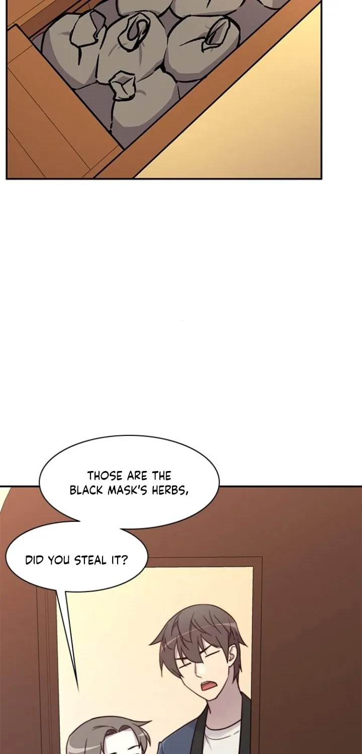 Read The Strongest Ever chapter 22 image 46 on Lezhin