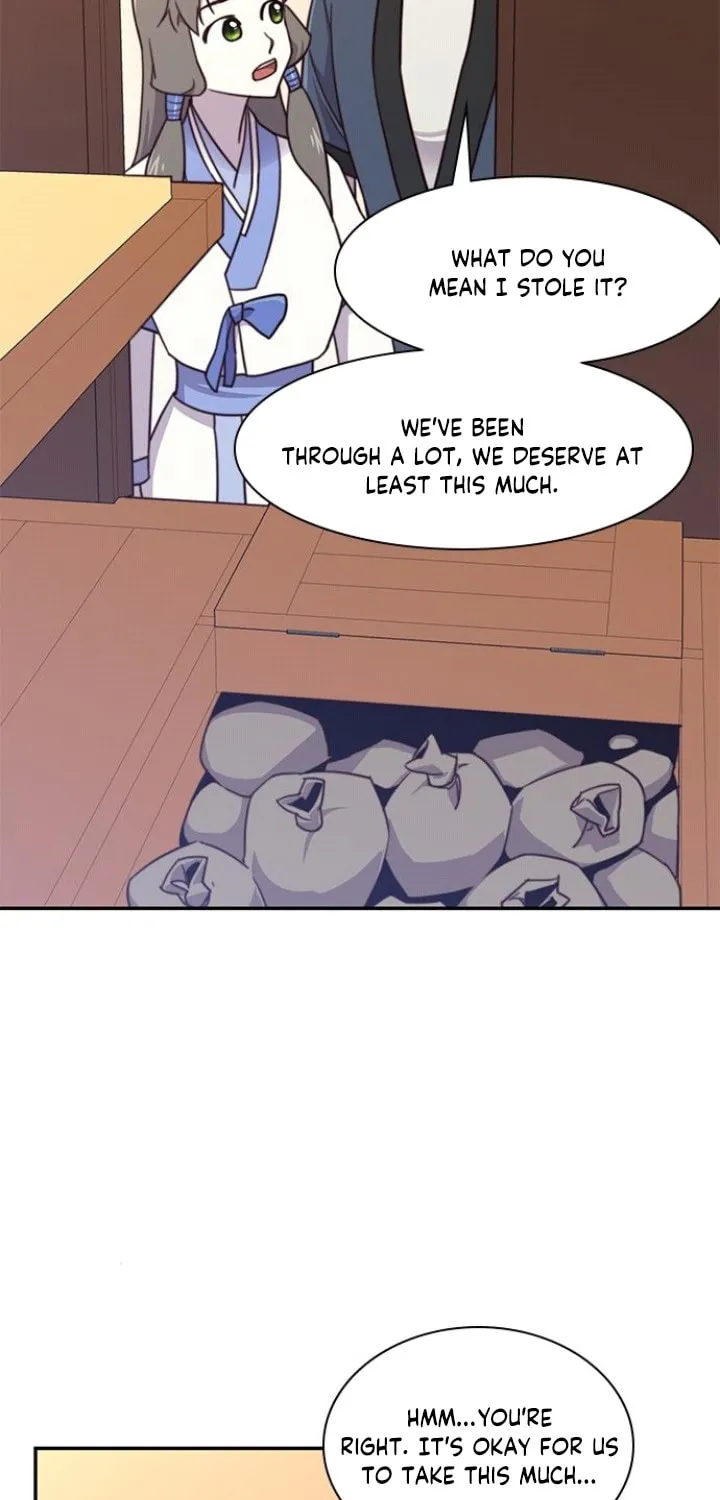 Read The Strongest Ever chapter 22 image 47 on Lezhin