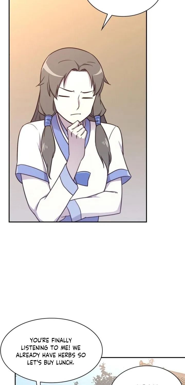 Read The Strongest Ever chapter 22 image 48 on Lezhin