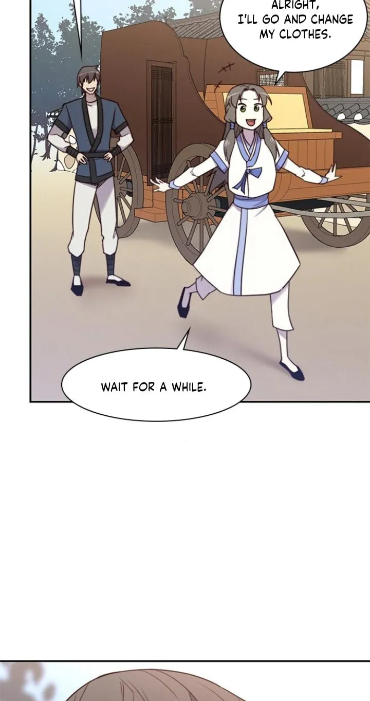 Read The Strongest Ever chapter 22 image 49 on Lezhin