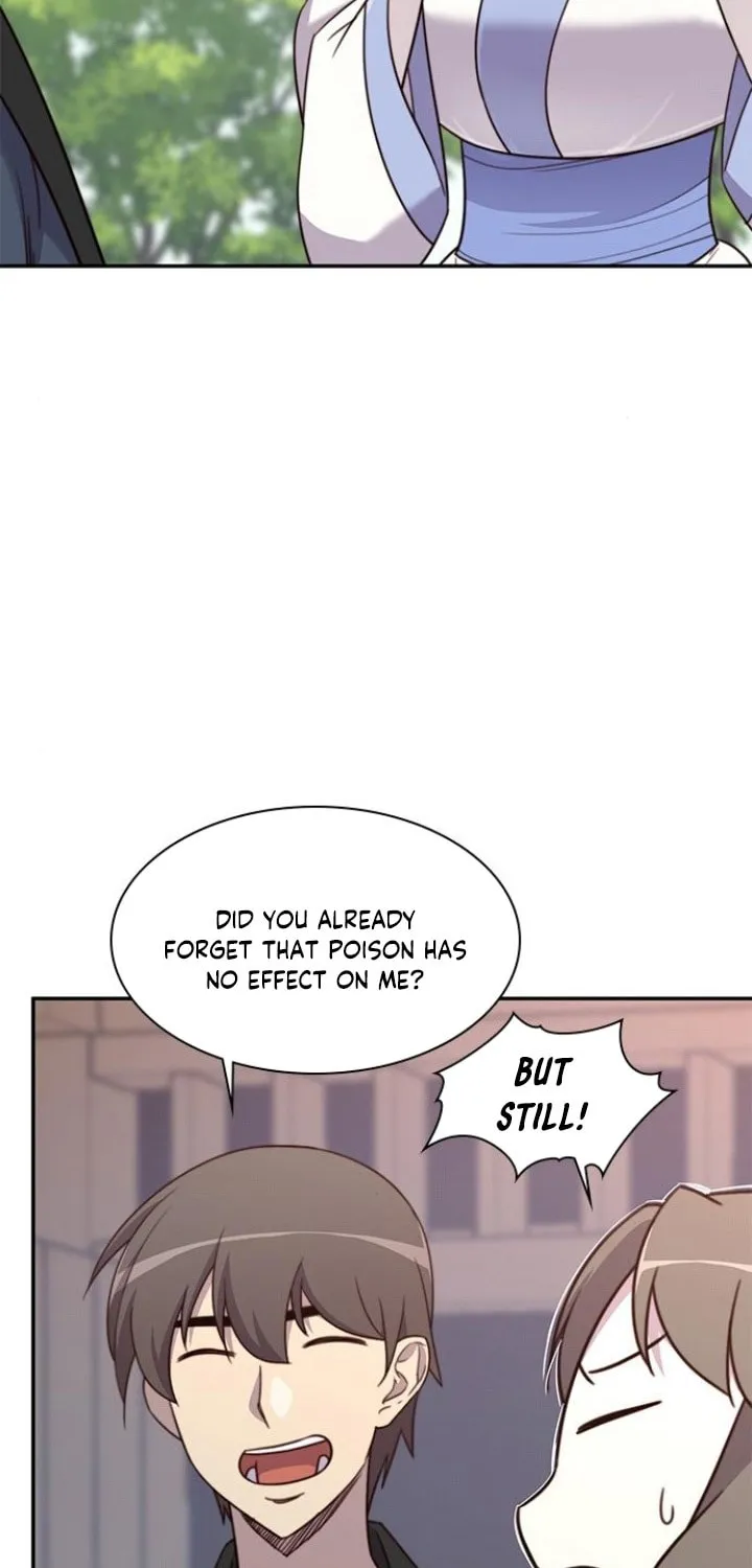 Read The Strongest Ever chapter 22 image 5 on Lezhin