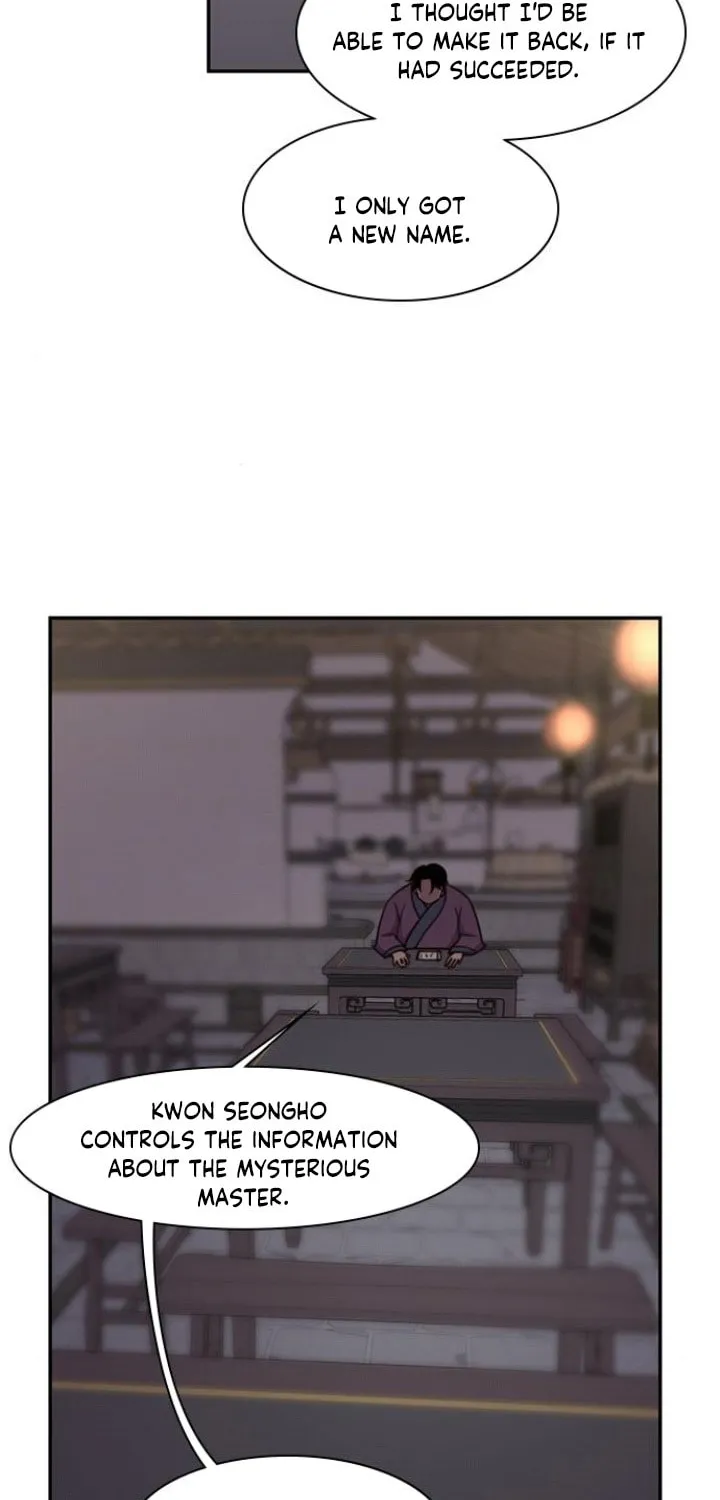 Read The Strongest Ever chapter 22 image 53 on Lezhin