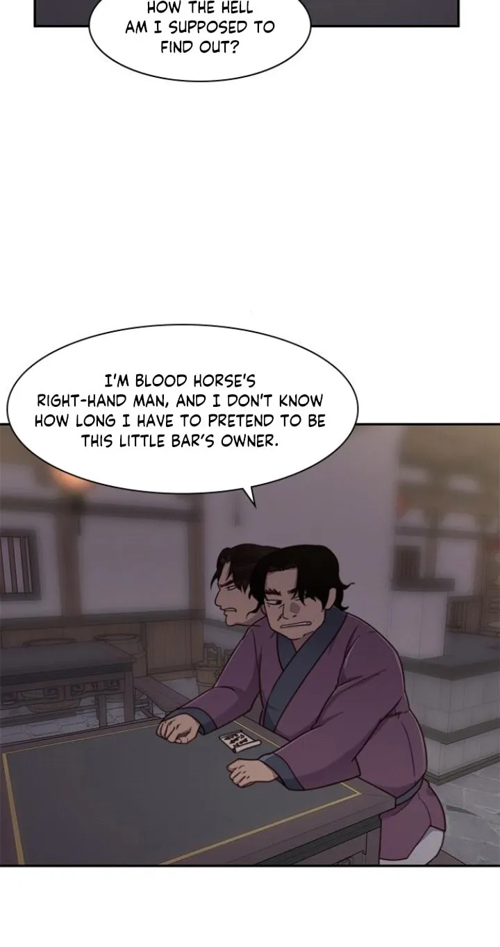 Read The Strongest Ever chapter 22 image 54 on Lezhin